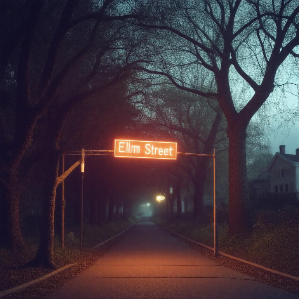 Elm Street (Dallas)